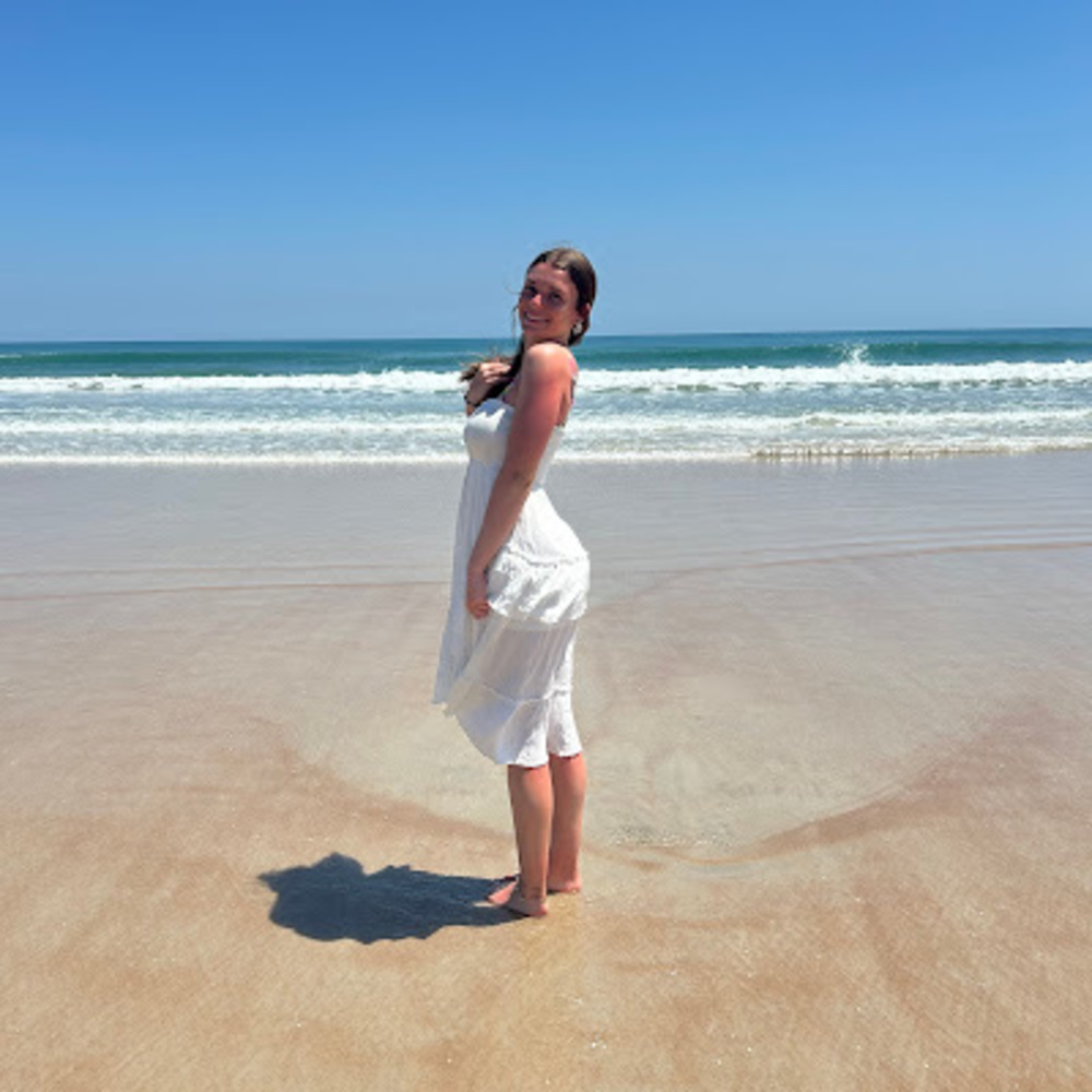 Meet your Posher, Erica